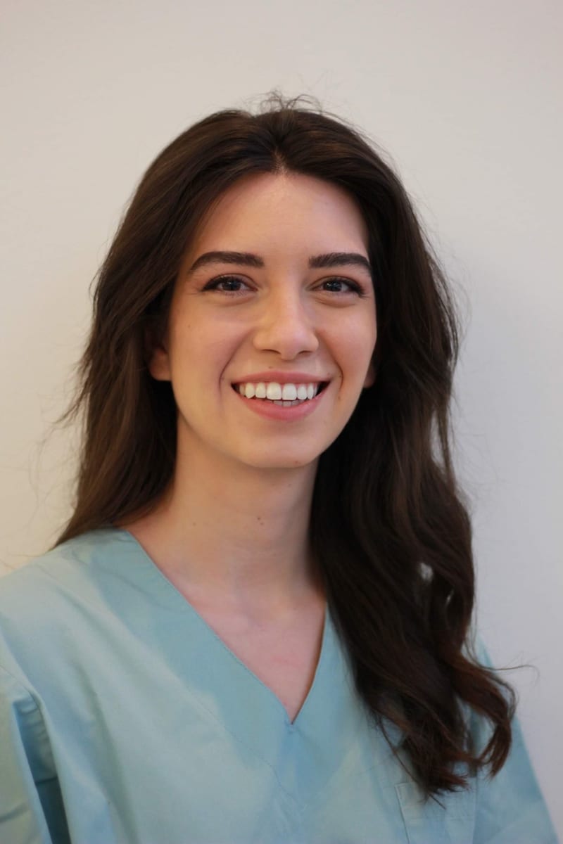 Dr. Aleksandra Redzic