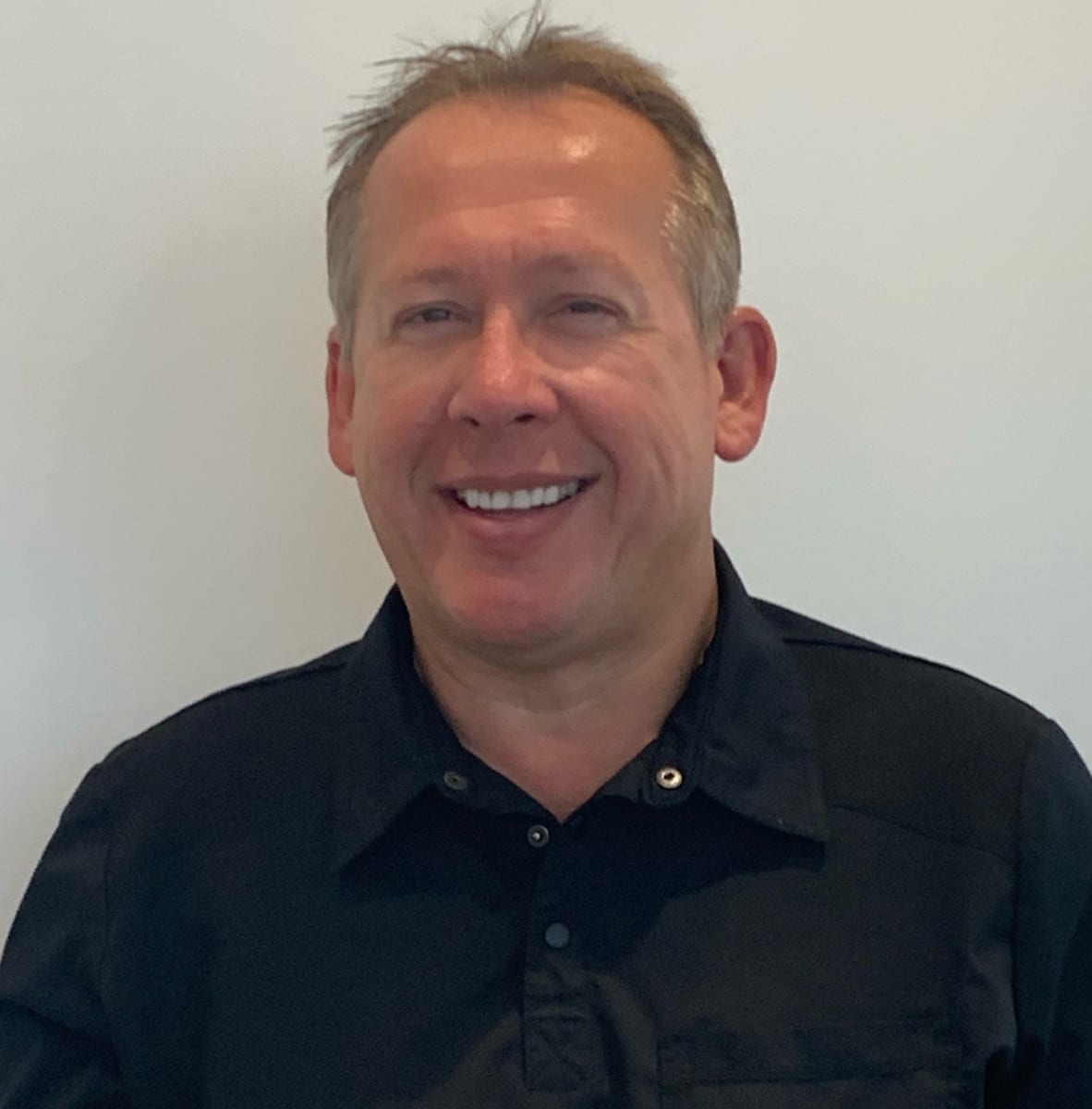 Dr. Andrew Jedrzejewski